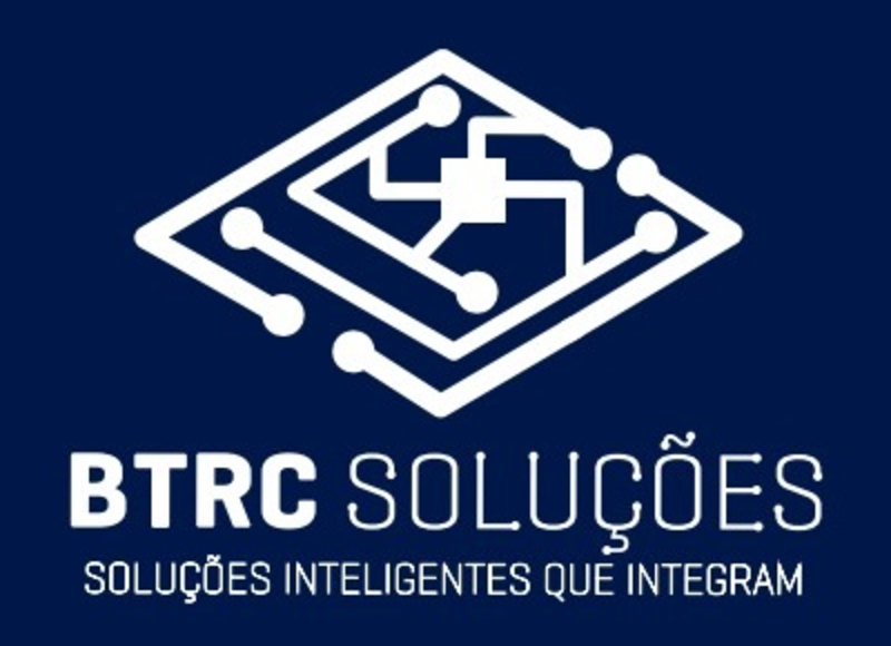 BTRC Soluções — soluções inteligentes que integram
